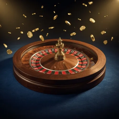roulette games
