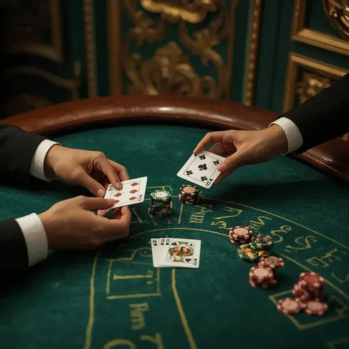 table games