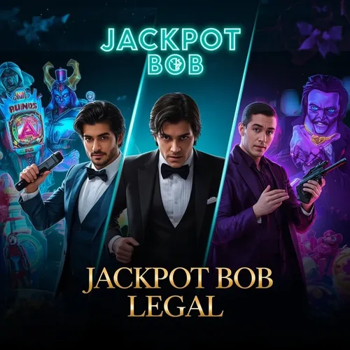 Jackpot Bob en Ligne